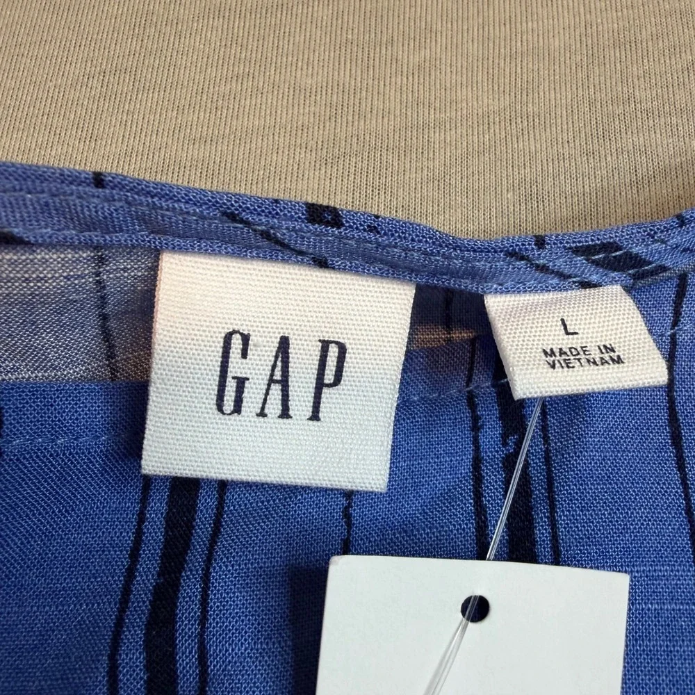 GAP lightweight rayon